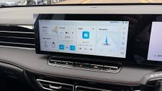 MG HS 1.5 T-GDI Hybrid+ Trophy 5dr Auto Hybrid Hatchback